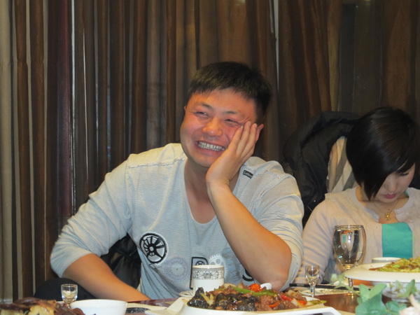 俱乐部年会 模吧,免费送模型 作者:俞辰 2099 