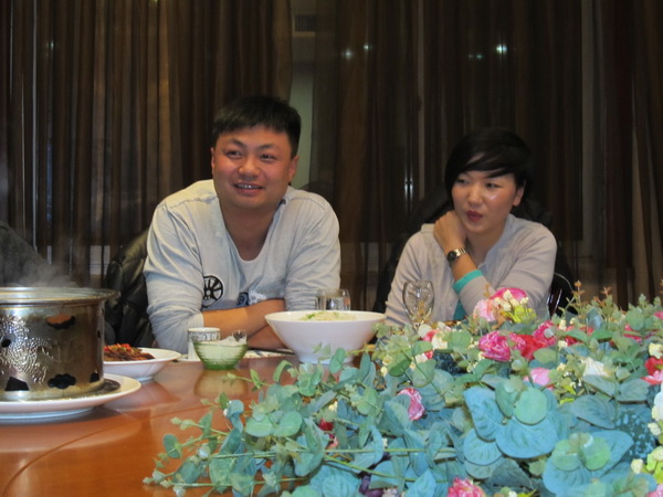 俱乐部年会 模吧,免费送模型 作者:俞辰 5088 