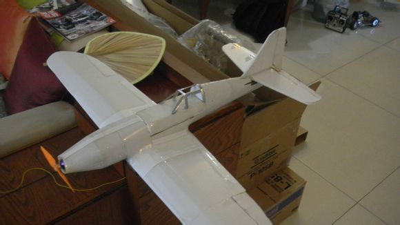 下单翼仓身机制作贴  转 上单翼下反角,简单单翼采区,单翼什么意思,上单翼起落架 作者:飞天 7689 