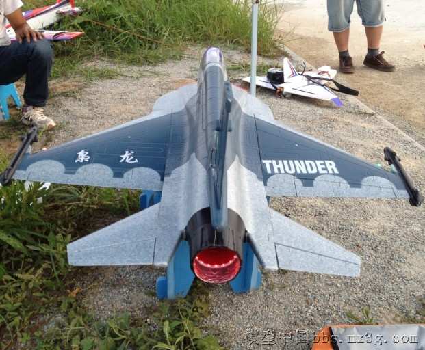 90涵道 枭龙战机  转 jf17枭龙战机 作者:飞天 2058 