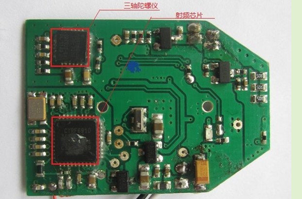 [转]FBL80 VS Nano CP X！80级小机测评贴 直升机,舵机,电机,遥控器,华科尔 作者:飞行者 310 