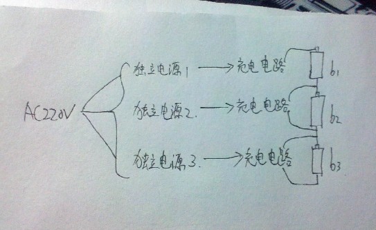 穷人跟我来省钱之充电器 电池,充电器,平衡充 作者:飞行者 8776 