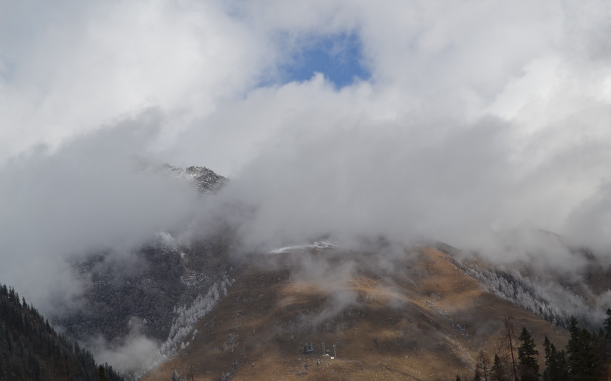 广汉飞腾模友11月1日单身之旅，雪山飞飞机！ 航模,11月1日,勾心斗角,风风雨雨,我们的 作者:Murcielago 9991 