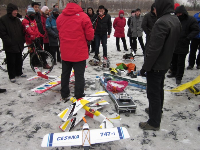 本溪飞行俱乐部活动照片 cba辽宁本溪,辽宁本溪滑雪 作者:本溪飞行俱乐部 1108 