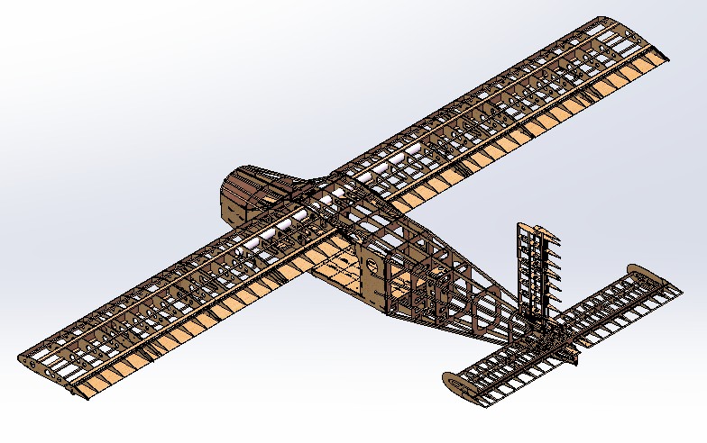 也来晒晒我的做的模拟装配。 图纸,solidworks,catia装配模拟 作者:絕戀—たく__み 6127 