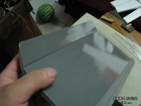 【转发条】初教六 1米4翼展+制作过程 补上图纸 图纸,转转发条分期 作者:梦里寻梦 8384 