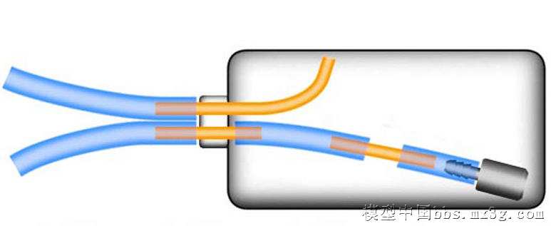 {转ken128}油箱、油管的接法，这样不会再往前窜了 油箱,油管,这样,不会,往前 作者:think2fly 7915 