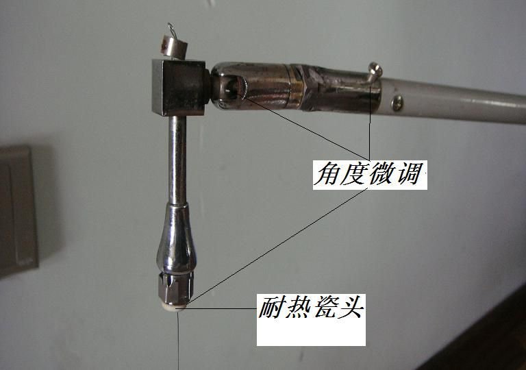 【转5856】为模友制作的热切割机 5856是啥意思,des5856,40c5856,5856防锈油,模内热切视频 作者:梦里寻梦 8980 