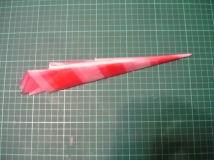 飞机投降落伞的伞的制作方法 成本灰常的低哟 降落伞 作者:阿尔法 7792 