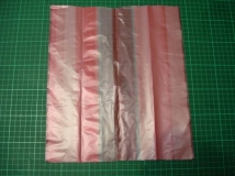 飞机投降落伞的伞的制作方法 成本灰常的低哟 降落伞 作者:阿尔法 9555 