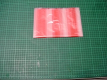 飞机投降落伞的伞的制作方法 成本灰常的低哟 降落伞 作者:阿尔法 6544 