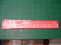 飞机投降落伞的伞的制作方法 成本灰常的低哟 降落伞 作者:阿尔法 2603 
