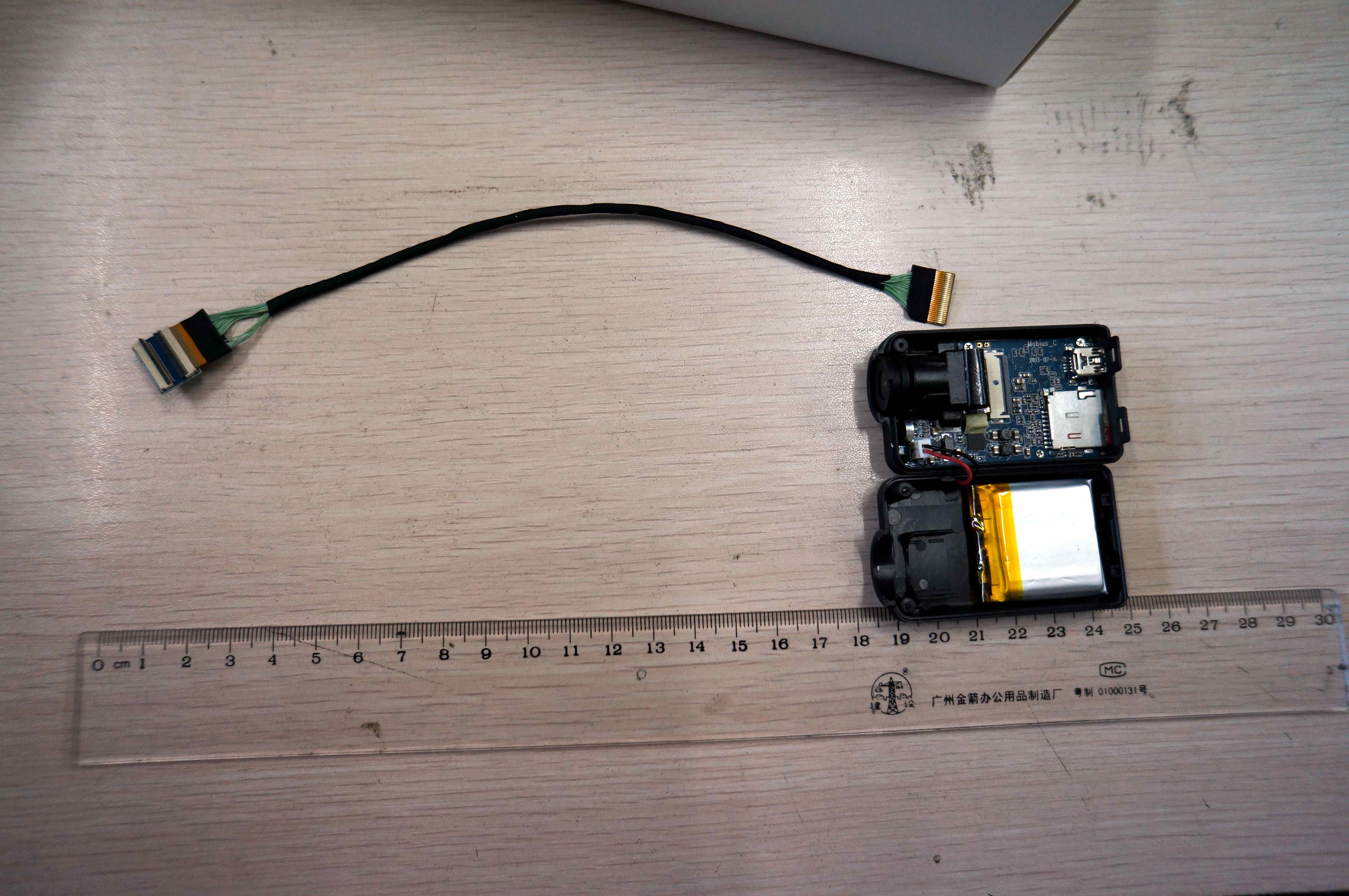 [冰咖啡] Mobius 808#16V2 到手试玩 固定翼,电池,接收机,固件 作者:冰咖啡 7337 