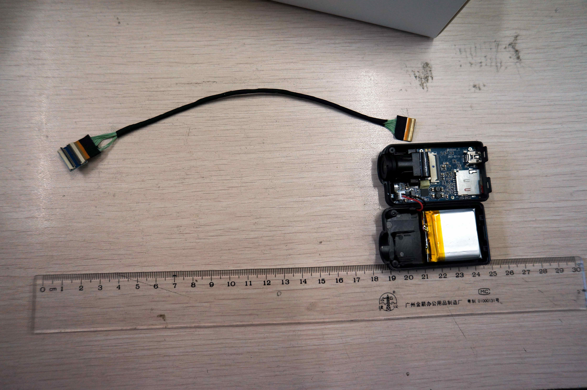 [冰咖啡] Mobius 808#16V2 到手试玩 固定翼,电池,接收机,固件 作者:冰咖啡 4842 