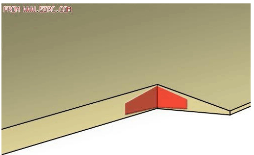 轻木航模蒙皮教程   转帖 轻木 作者:无机翼的飞机8 4442 