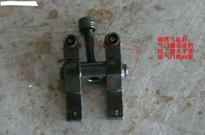 [转贴]俺也谈谈四冲程发动机 航模,发动机,竞速 作者:无机翼的飞机8 7331 