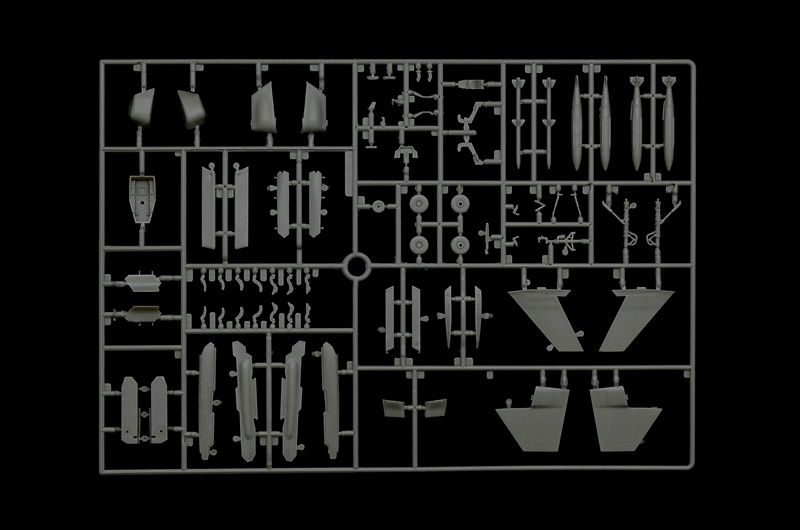 伊达雷利新品-1/72美国F-35A&quot;闪电II&quot;战斗机(1331) 爱德美ac12572,爱德美12569,伊达拉里亚人 作者:satelives 1700 