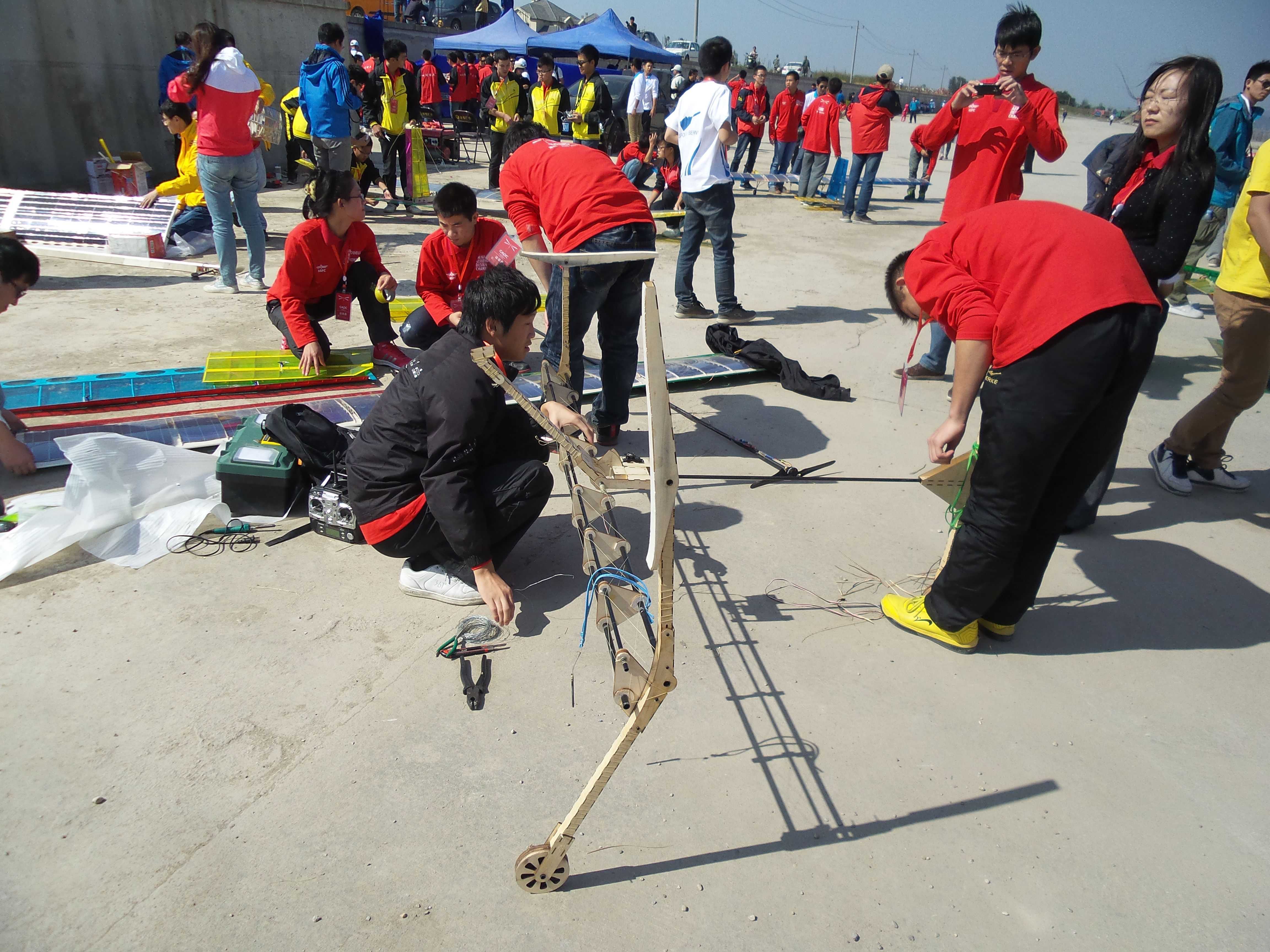 要过年了，发个帖记录过去的2013年 电池,天地飞,四轴,六轴,炸机 作者:frozencrn 4633 