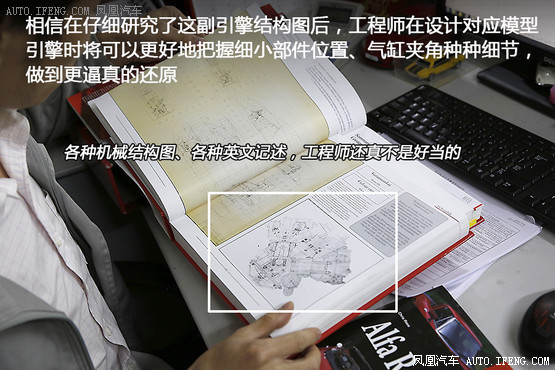 《微•观百年》车模如何炼成：研发篇 车模,模型 作者:satelives 1802 