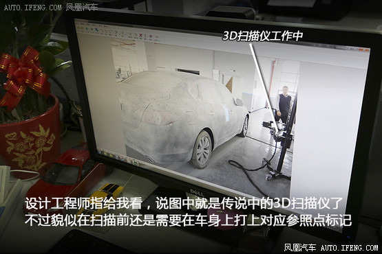 《微•观百年》车模如何炼成：研发篇 车模,模型 作者:satelives 9713 