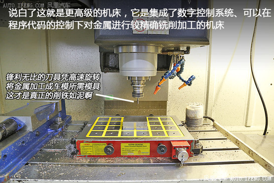 《微•观百年》车模如何炼成：研发篇 车模,模型 作者:satelives 1755 
