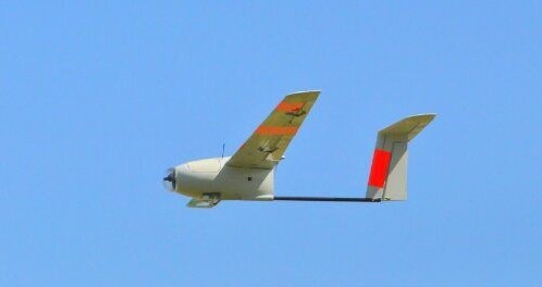 新产品2.6米翼展FPV 载机 Techpods EPO,airpods敲三下,翼展是什么,737翼展,波音翼展 作者:北方的狼 5561 