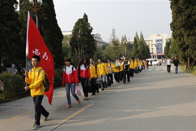 西科大航空航天学社2013国赛温州之行 西科大是211吗 作者:西南科大航模 606 