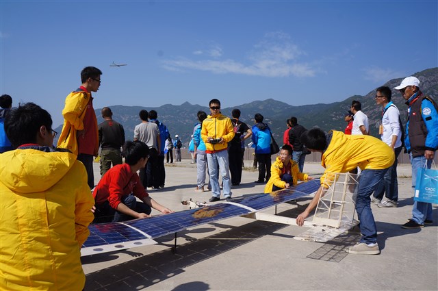 西科大航空航天学社2013国赛温州之行 西科大是211吗 作者:西南科大航模 1298 