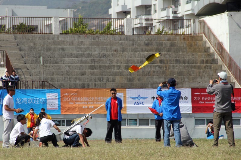 西科大航空航天学社2013国赛温州之行 西科大是211吗 作者:西南科大航模 3035 