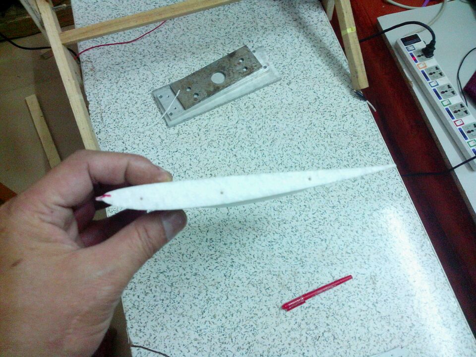 新做复材1.6米小电滑 图纸,中国复材刘标,电材是什么,复材公司,国际复材 作者:tam1974 8030 