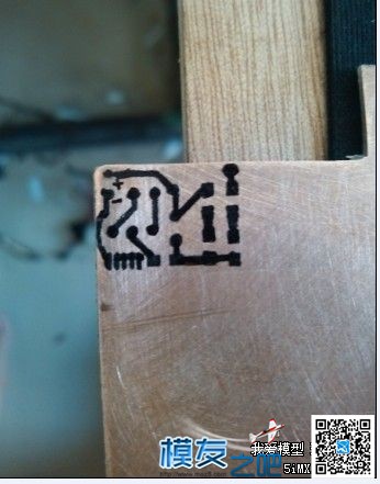 天地飞7小改背景背光 天地飞,DIY,PCB,电路板 作者:basbkn 1449 