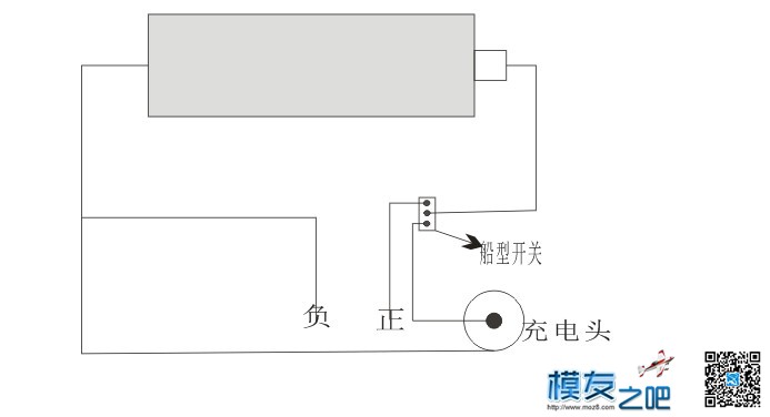 免费为模友做DIY  RE9X遥控  作者:ER9X遥控 7299 