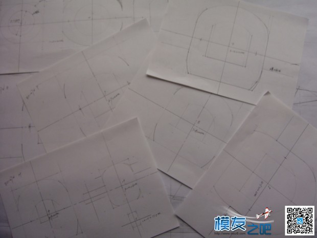 【转5856】   EC--47N电子侦察机研究与制作 电机,图纸,RDA5856ESE,5856是多少斤,苏-12侦察机 作者:狂情怒放 7884 