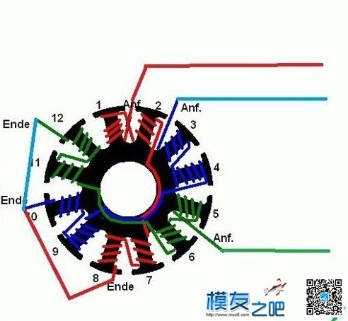 【大力航模电子】（转）铝合金型材手工自制鹰眼无刷云... 航模,云台,电机,固件,机架 作者:沈淼章 2395 