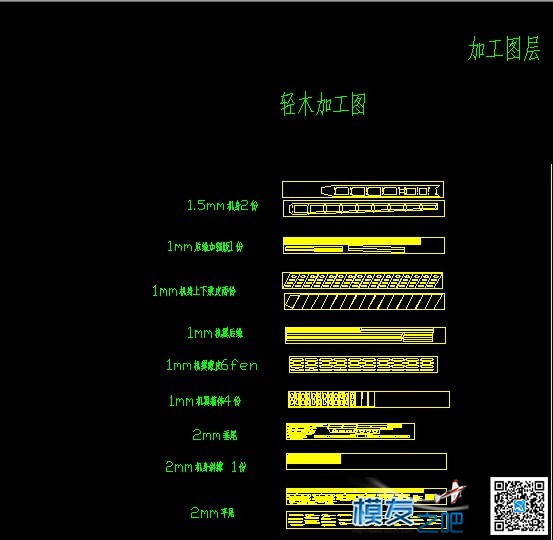 【天羽航】出品   profili后期数据处理图解 电机 作者:依然如故叶子 7798 