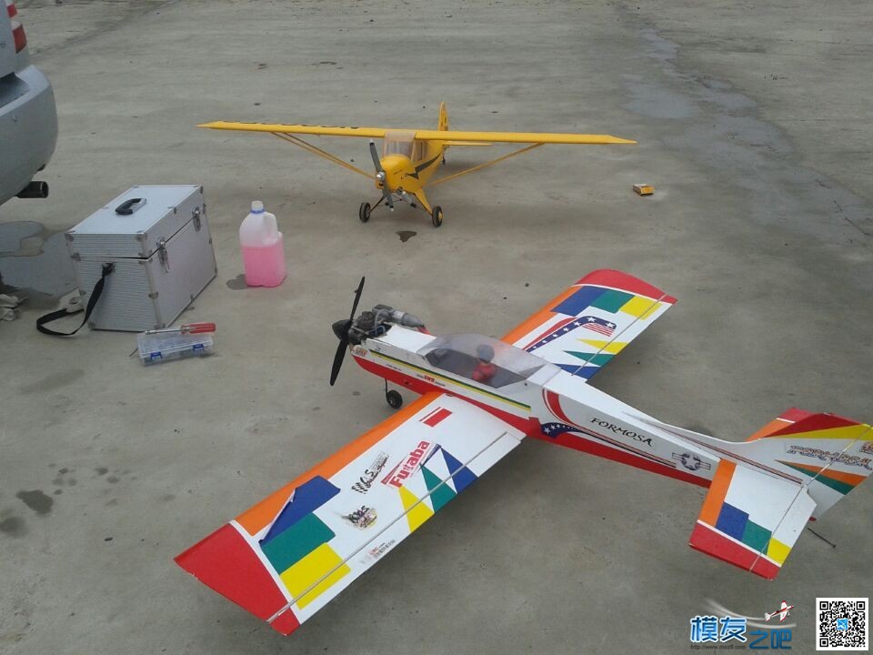 泡椒模型俱乐部金牌御用试飞员！！呵呵 航模,模型 作者:4029813 7525 