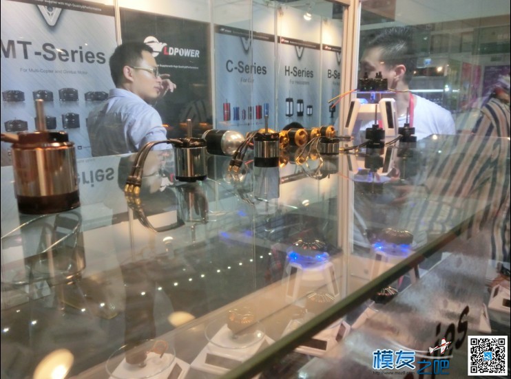 深圳航模展之（集锦） 航模,2019深圳航模展 作者:老张的烦恼a 8197 