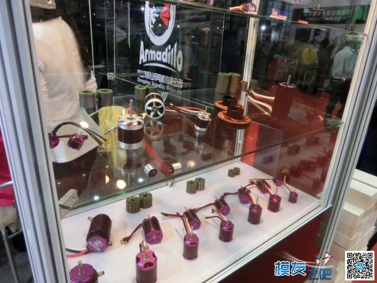 深圳航模展之（集锦） 航模,2019深圳航模展 作者:老张的烦恼a 8659 