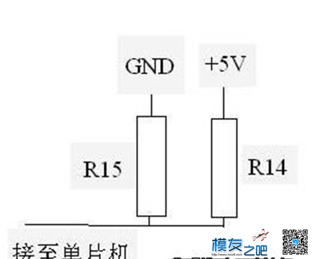 【moz8-2014】★一个开关和一个电阻，我的6EXHP两用改装★转 模型,电阻怎么算,mozc,存储芯片,可调电阻 作者:精灵 5983 