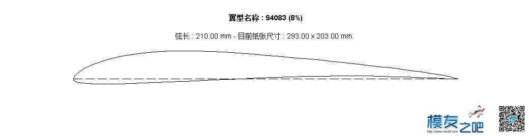 2.5米级P5B滑翔机翼型选择讨论 滑翔机,艾伦格滑翔机,滑翔机怎么叠 作者:Feather_eagle 635 