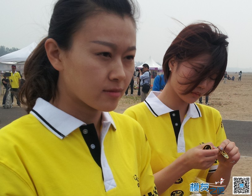 【狼眼看展会】北京地区第五届A1飞行聚会-美女篇（未完... 北京孙文斌,郎眼炯炯,北京地区,郎眼网,美女篇 作者:飞天狼 5945 