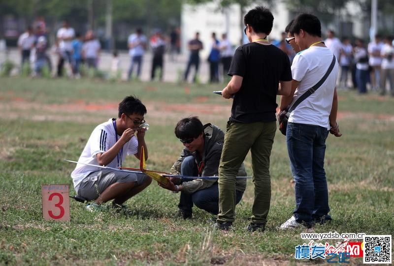 全国航模精英齐聚河北科大亮绝活 航模,模型,直升机,滑翔机 作者:satelives 347 