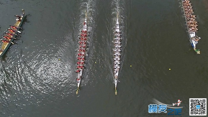 龙舟献瑞 端午祛邪—航拍上海普陀苏州河龙舟赛 航拍,上海普陀,五月初五,农历五月,端午节 作者:_鹰熊_ 1292 