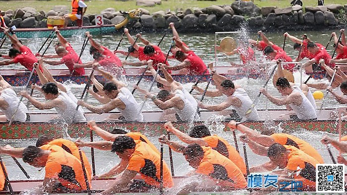 龙舟献瑞 端午祛邪—航拍上海普陀苏州河龙舟赛 航拍,上海普陀,五月初五,农历五月,端午节 作者:_鹰熊_ 9588 