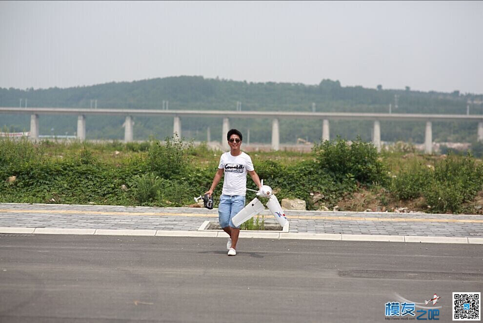 西南科技大学第五节疯狂航模 航模 作者:乱心术_﹌ 4685 