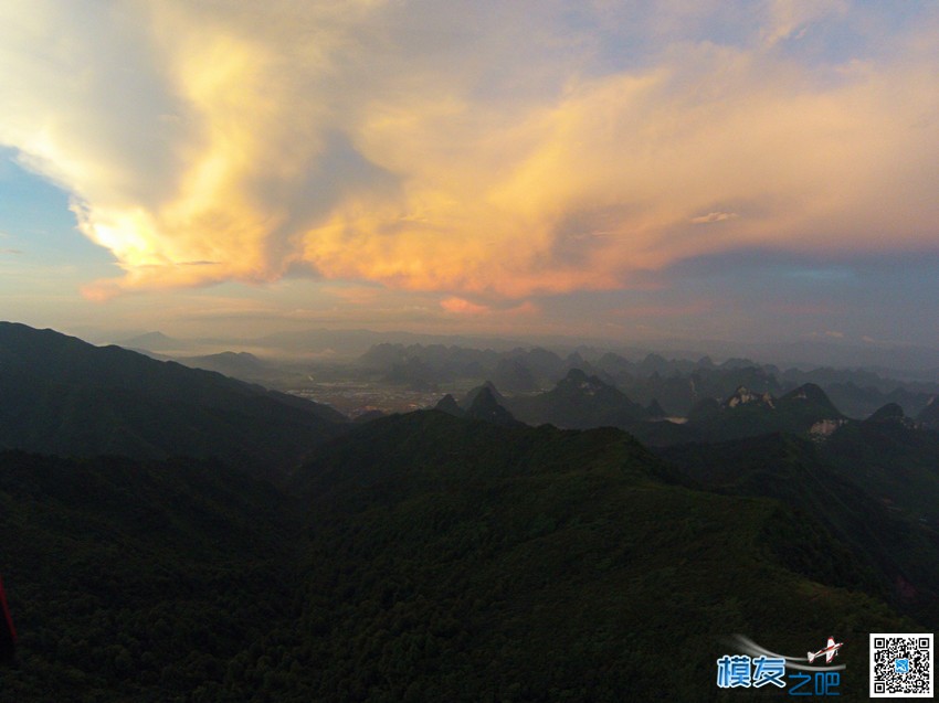 尧山新雨后 新雨后的意思,空什么新雨后 作者:拉普拉斯妖 9616 