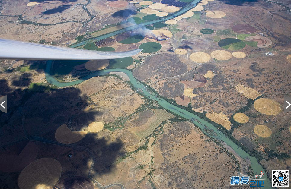 英国滑翔爱好者俯拍世界各地惊人美景 滑翔什么意思,哈雷双灯滑翔,什么的滑翔,大滑翔价格,仰拍俯拍 作者:24k纯帅 4301 