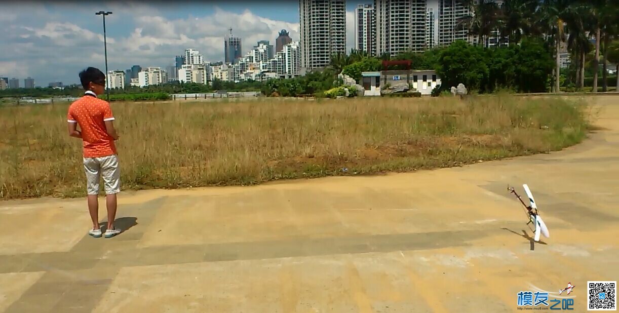 电池老化空中断电熄火。。。炸鸡！ 电池 作者:细路仔 3605 