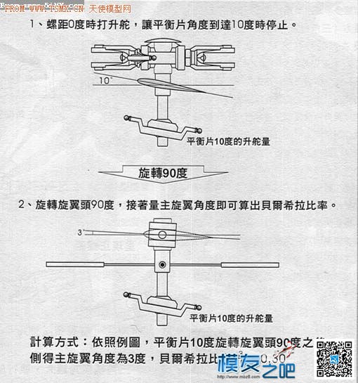 【精】解读直升机旋翼头的奥秘 直升机 作者:admin 1832 