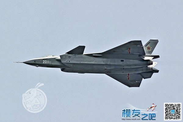 务虚版J-20战斗机2011号写真膜图纸设计 图纸,J7W1震电战斗机,J13战斗机,J14战斗机 作者:luxiaohui 2470 